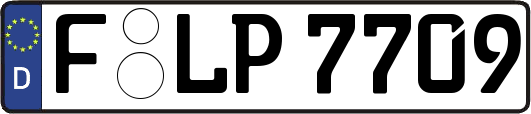 F-LP7709