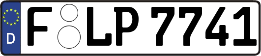 F-LP7741