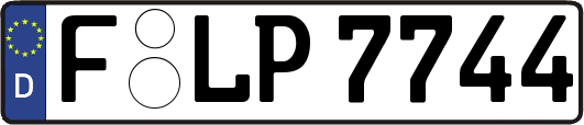 F-LP7744