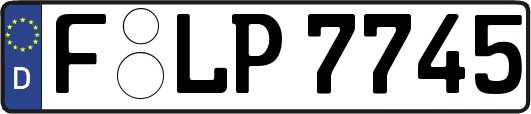 F-LP7745