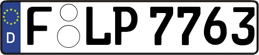 F-LP7763