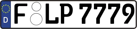 F-LP7779