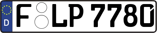 F-LP7780