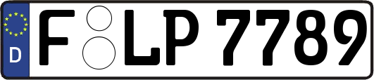 F-LP7789