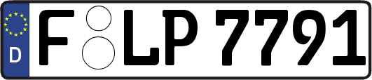 F-LP7791