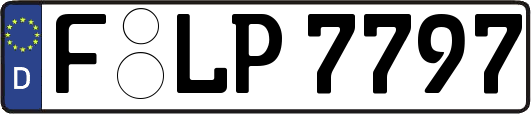 F-LP7797