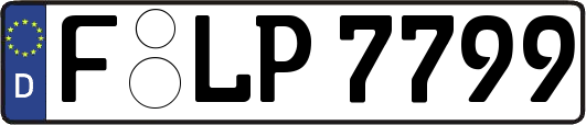 F-LP7799