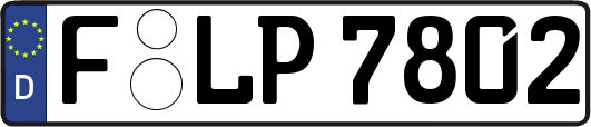 F-LP7802