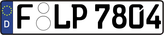 F-LP7804