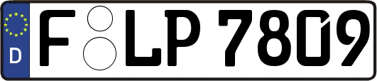 F-LP7809