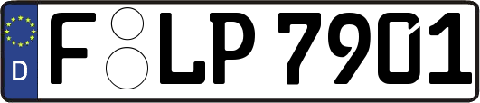 F-LP7901