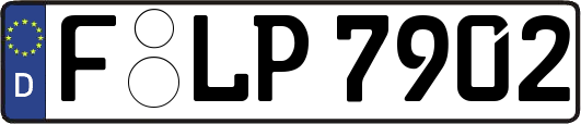 F-LP7902