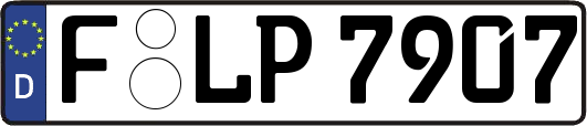 F-LP7907