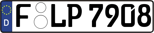 F-LP7908