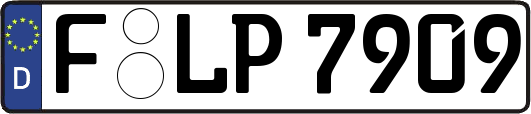 F-LP7909