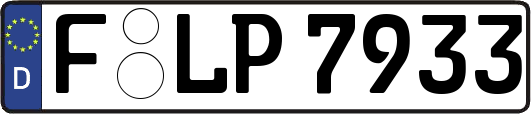 F-LP7933