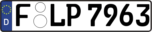 F-LP7963