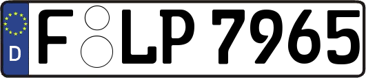 F-LP7965