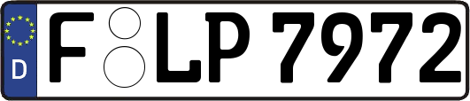 F-LP7972