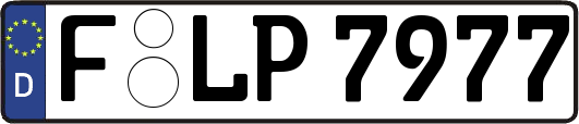F-LP7977