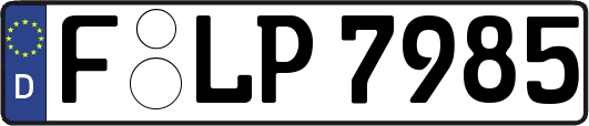 F-LP7985