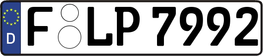 F-LP7992
