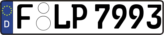 F-LP7993