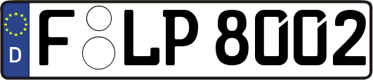 F-LP8002