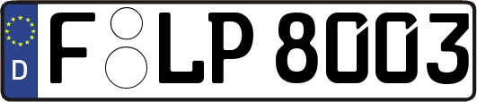 F-LP8003