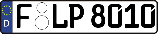 F-LP8010