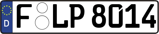 F-LP8014