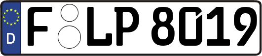 F-LP8019