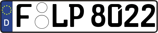 F-LP8022