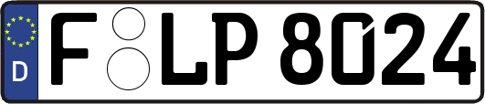 F-LP8024