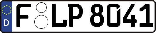 F-LP8041