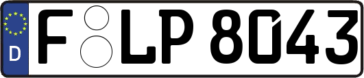 F-LP8043