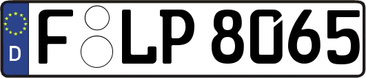 F-LP8065