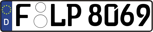 F-LP8069