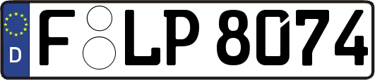 F-LP8074