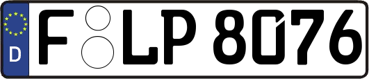 F-LP8076