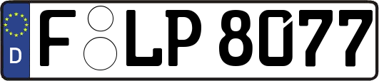 F-LP8077
