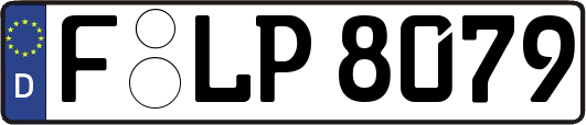 F-LP8079
