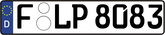 F-LP8083