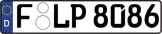 F-LP8086