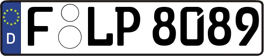 F-LP8089