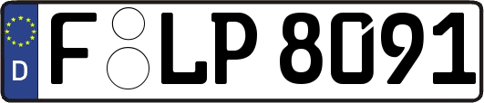 F-LP8091