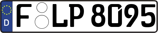 F-LP8095