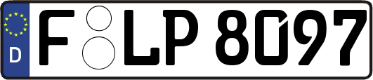 F-LP8097