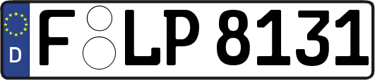 F-LP8131