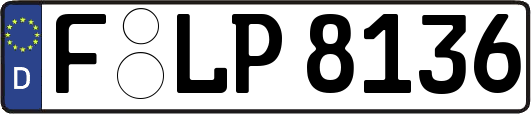 F-LP8136